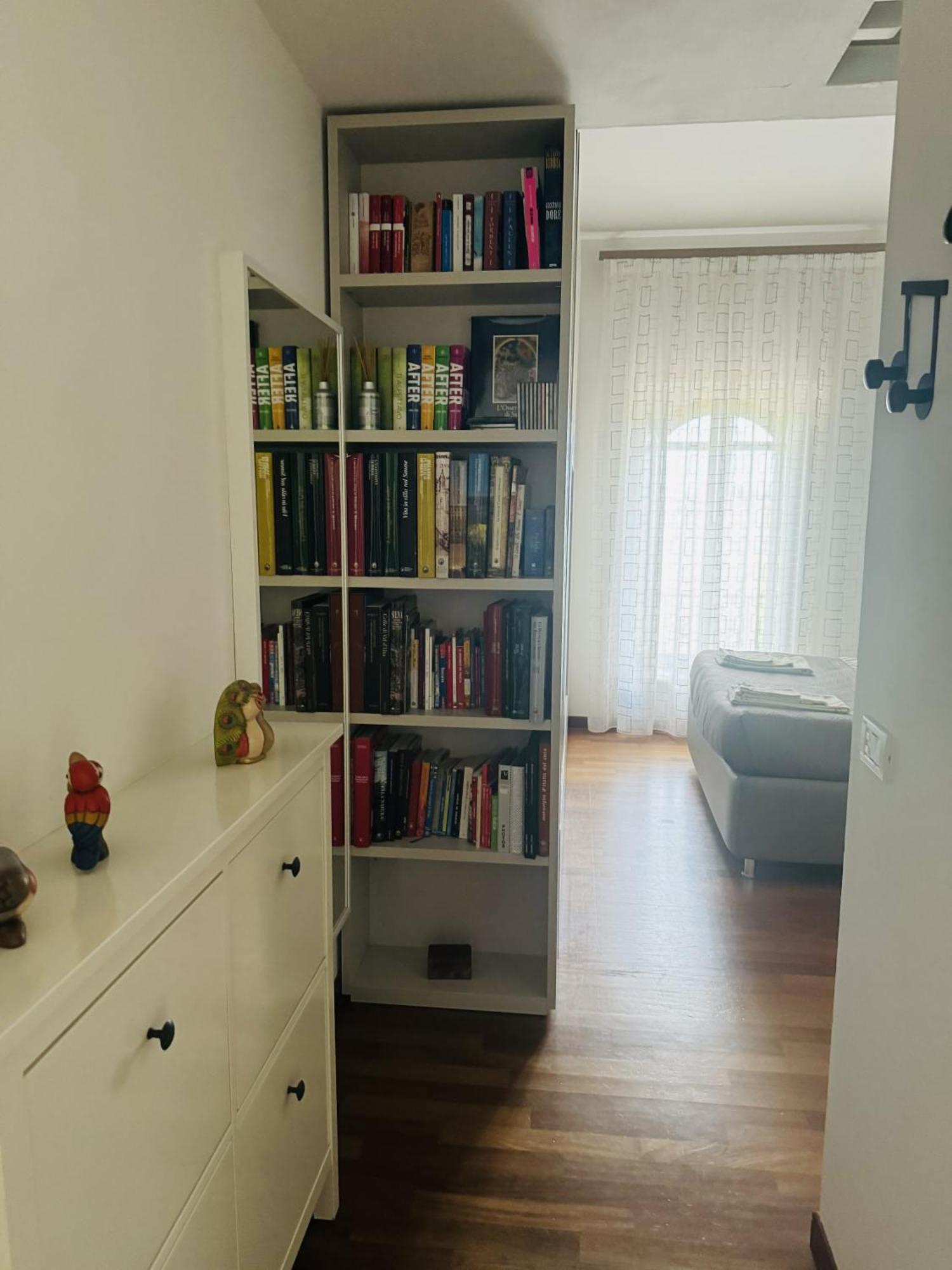 La Dogana Villa Siena Eksteriør billede